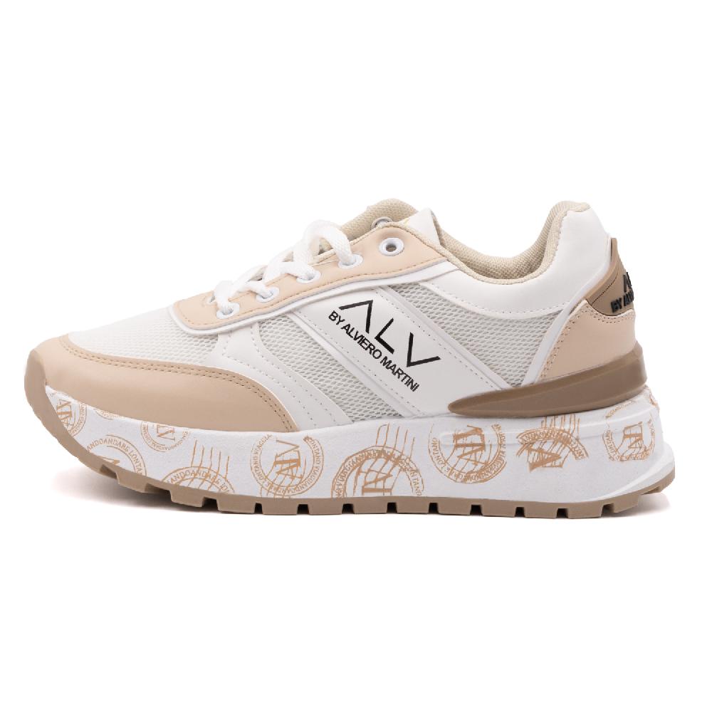Alv by alviero martini Sneakers donna – ALVSD0074 Saldi