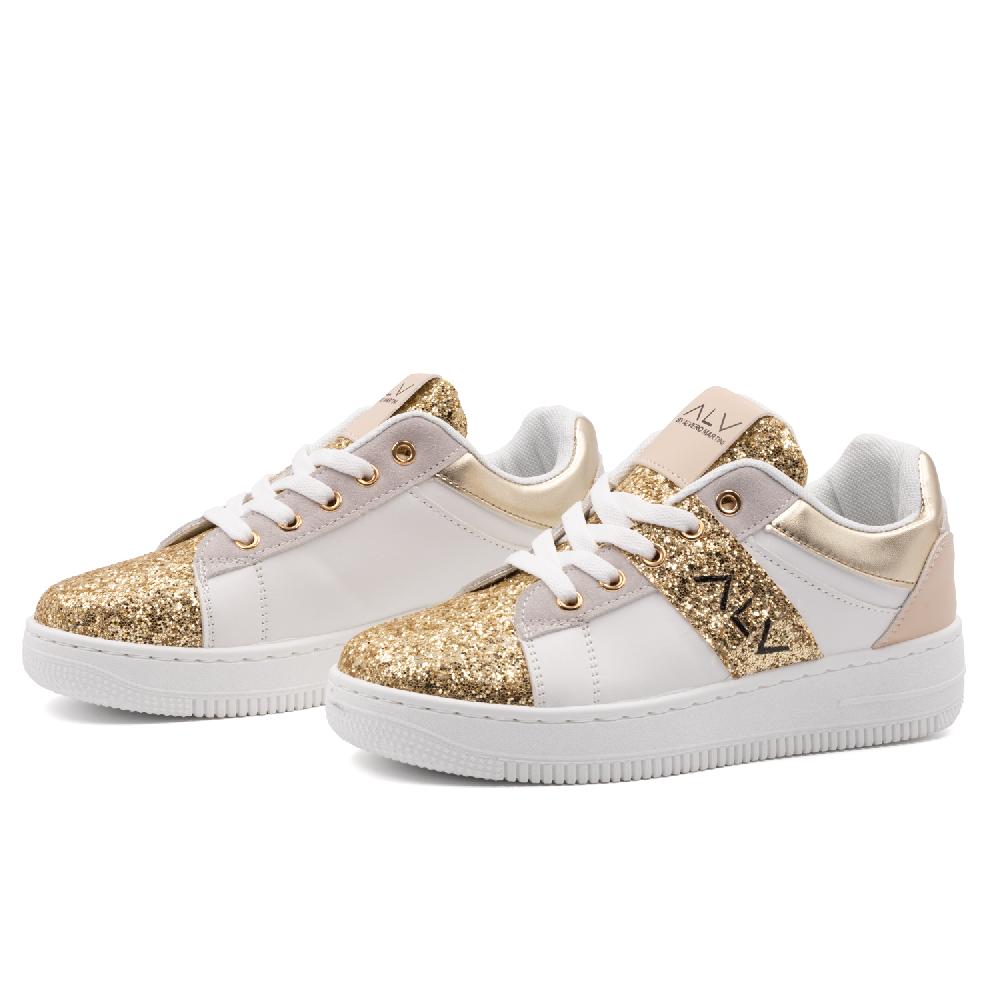 Alv by alviero martini Sneakers donna – ALVSD0084 Vendita Calda