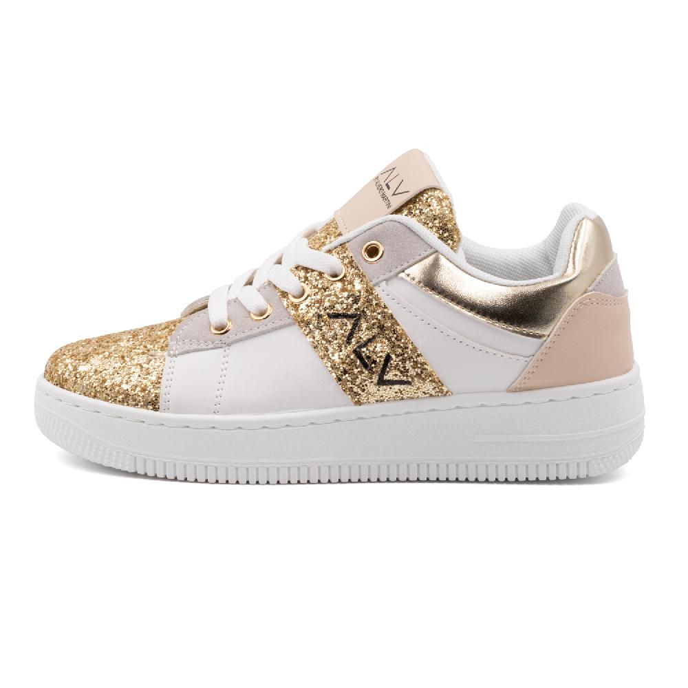 Alv by alviero martini Sneakers donna – ALVSD0084 Vendita Calda