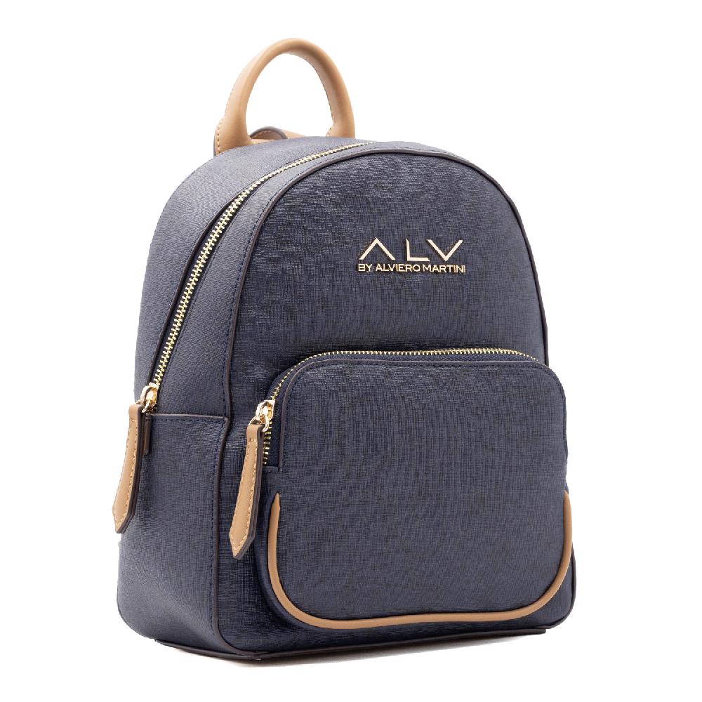 Alv by alviero martini Zaino Passport Classic – ALVB7110 I Più Venduti