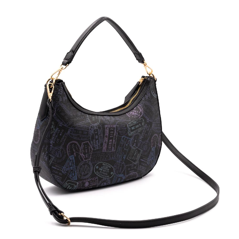 Alv by alviero martini Borsa a spalla Passport Classic – ALVB7103 Nuova