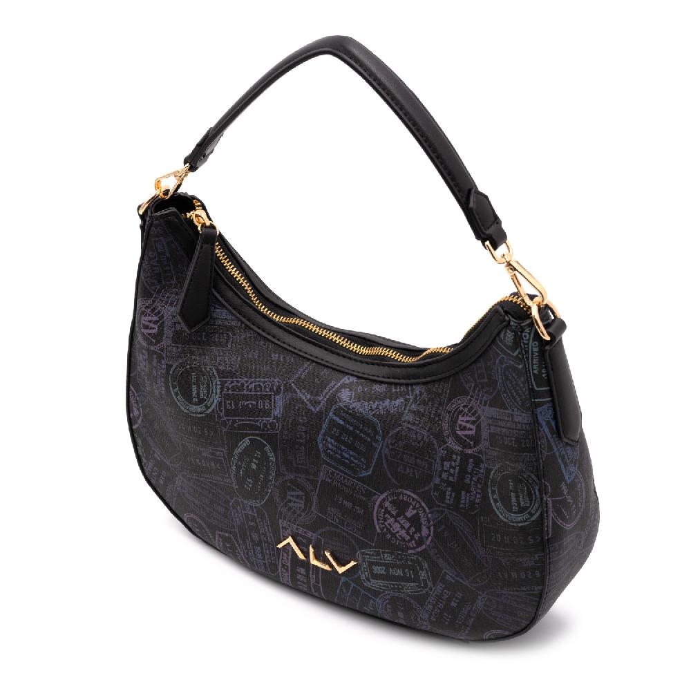 Alv by alviero martini Borsa a spalla Passport Classic – ALVB7103 Nuova