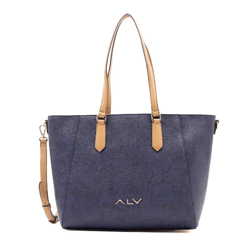 Alv by alviero martini Borsa shopping Large – ALVB7101 2025