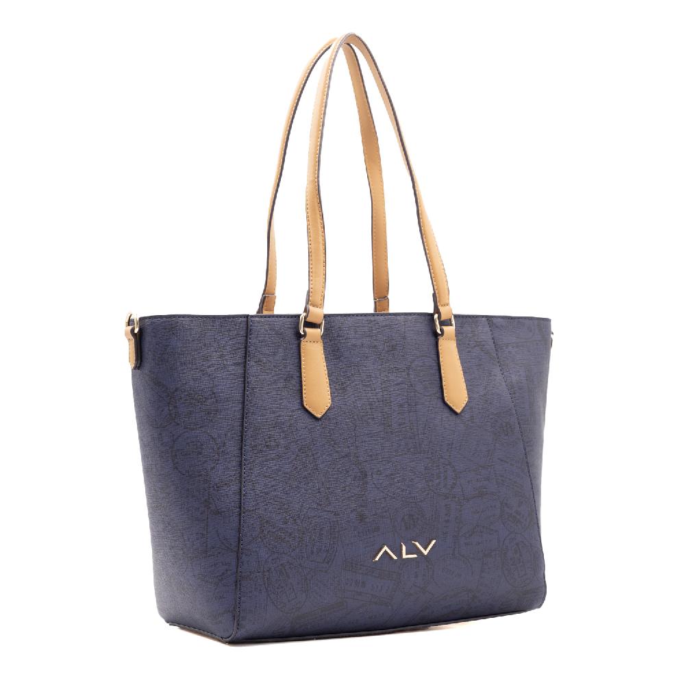 Alv by alviero martini Borsa shopping Large – ALVB7101 2025