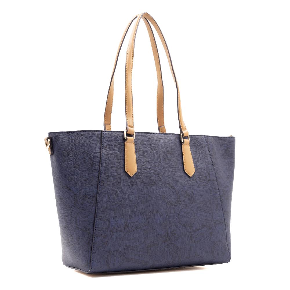 Alv by alviero martini Borsa shopping Large – ALVB7101 2025