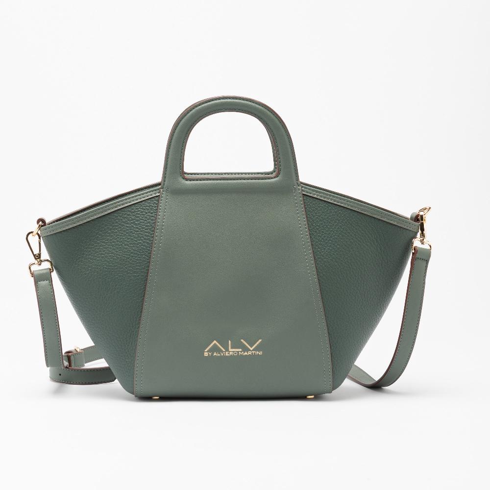 Alv by alviero martini Borsa shopping Fleur – ALVB7301 In Linea