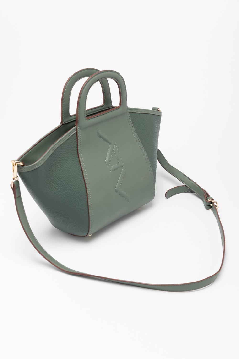 Alv by alviero martini Borsa shopping Fleur – ALVB7301 In Linea