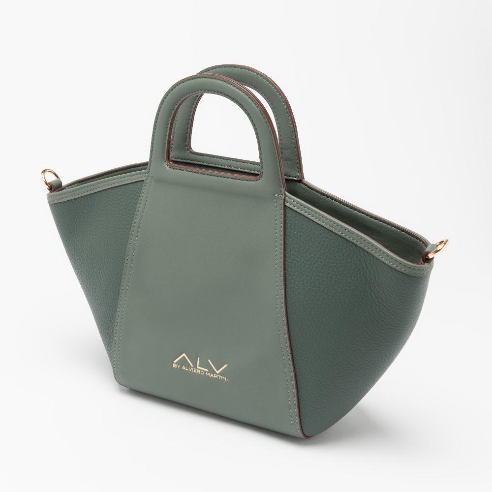 Alv by alviero martini Borsa shopping Fleur – ALVB7301 In Linea
