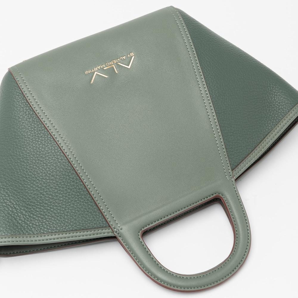 Alv by alviero martini Borsa shopping Fleur – ALVB7301 In Linea