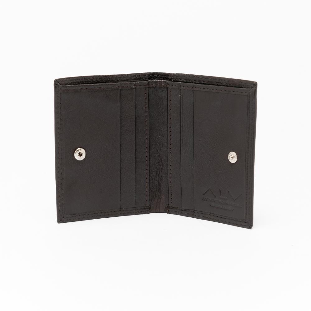 Alv by alviero martini Portafoglio verticale da uomo ALV by Alviero Martini – ALVP4808 Promozione