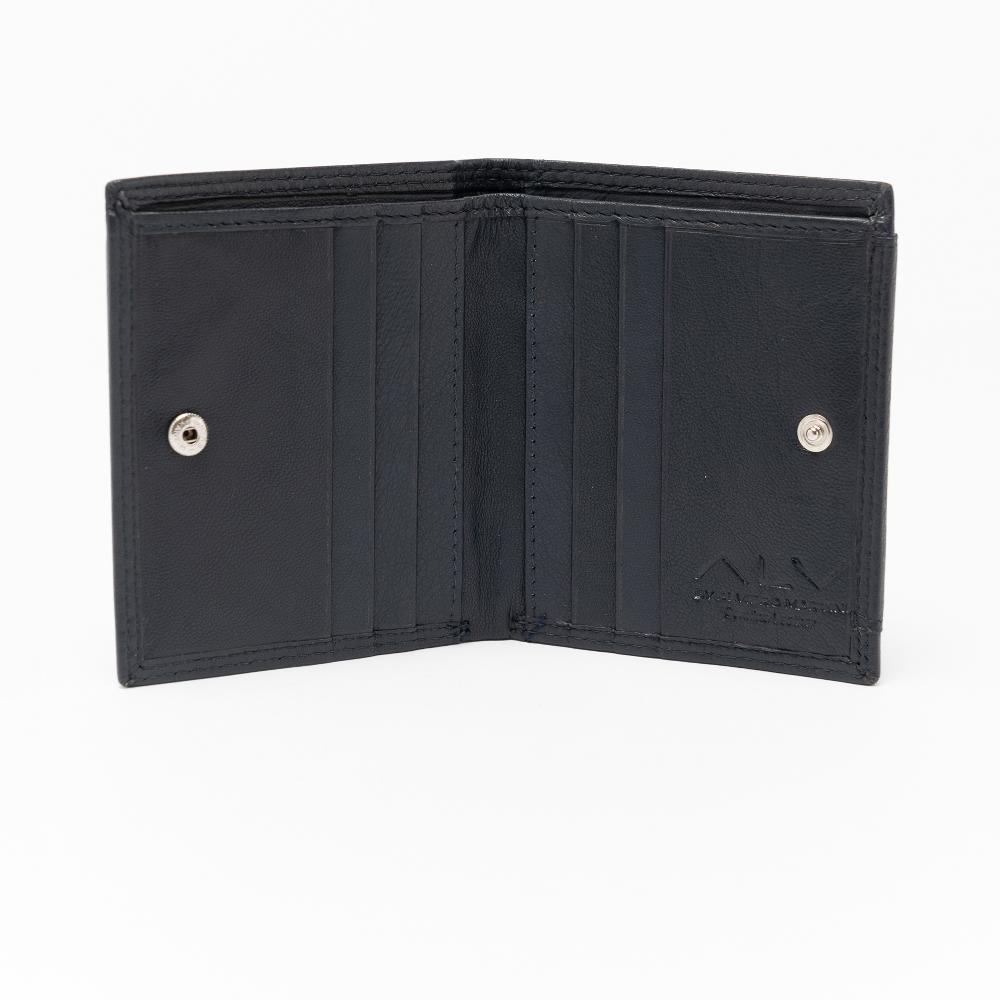Alv by alviero martini Portafoglio verticale da uomo ALV by Alviero Martini – ALVP4807 Spedizione Gratuita