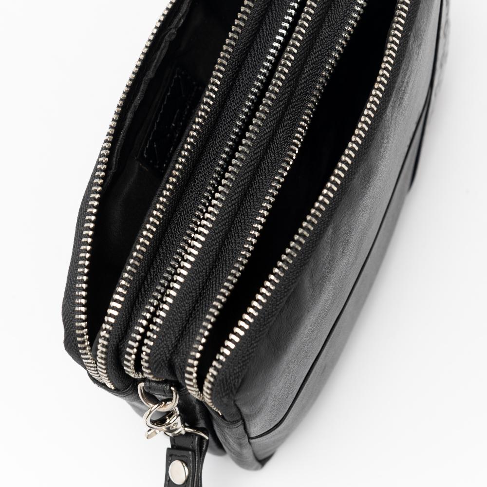 Alv by alviero martini Borsello da uomo ALV by Alviero Martini – ALVP4711 Acquista Ora