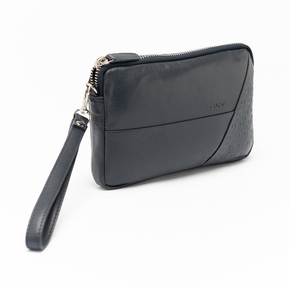 Alv by alviero martini Borsello da uomo ALV by Alviero Martini – ALVP4709 Consegna Veloce