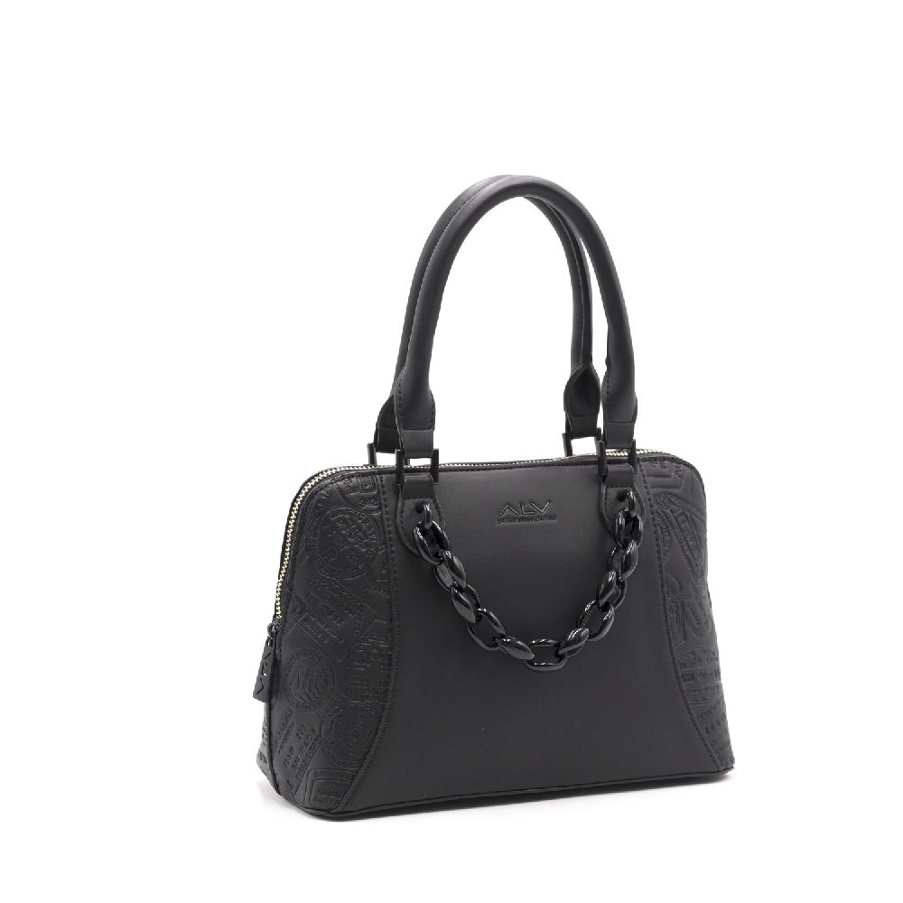 Alv by alviero martini Borsa a mano con tracolla da donna ALV by Alviero Martini – AL910B4302 Shopping Online