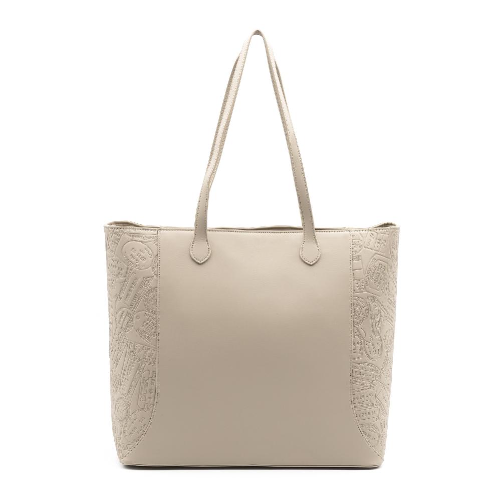 Alv by alviero martini Borsa shopping con tracolla da donna ALV by Alviero Martini – AL910B4301 Affare Del Giorno