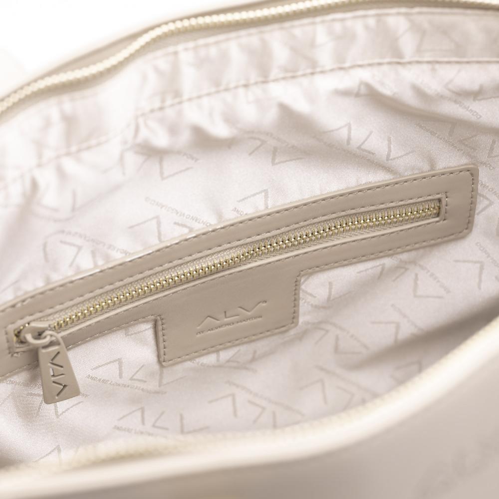 Alv by alviero martini Borsa shopping con tracolla da donna ALV by Alviero Martini – AL910B4301 Affare Del Giorno