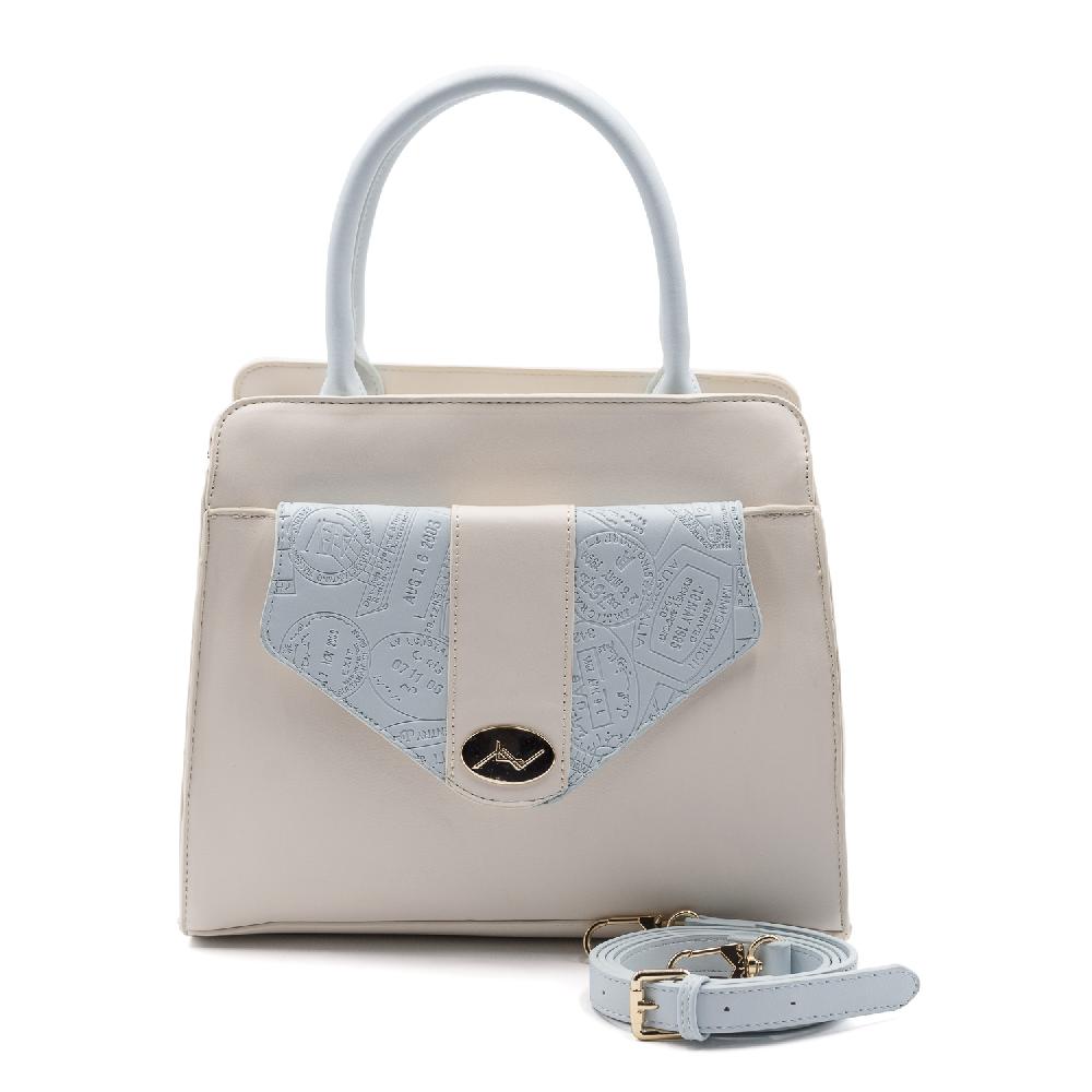 Alv by alviero martini Borsa a mano con tracolla – AL910B5002 Presa