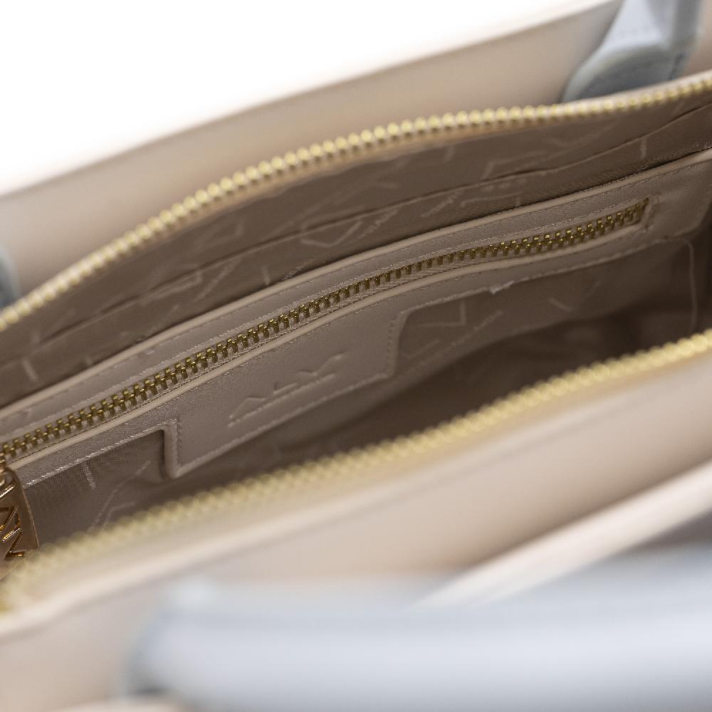 Alv by alviero martini Borsa a mano con tracolla – AL910B5002 Presa