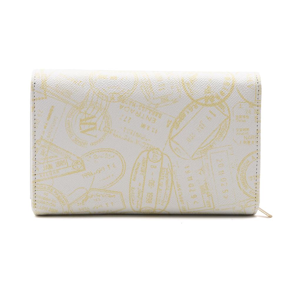 Alv by alviero martini Portafoglio con patta da donna ALV by Alviero Martini – AL904P5302 Sconto