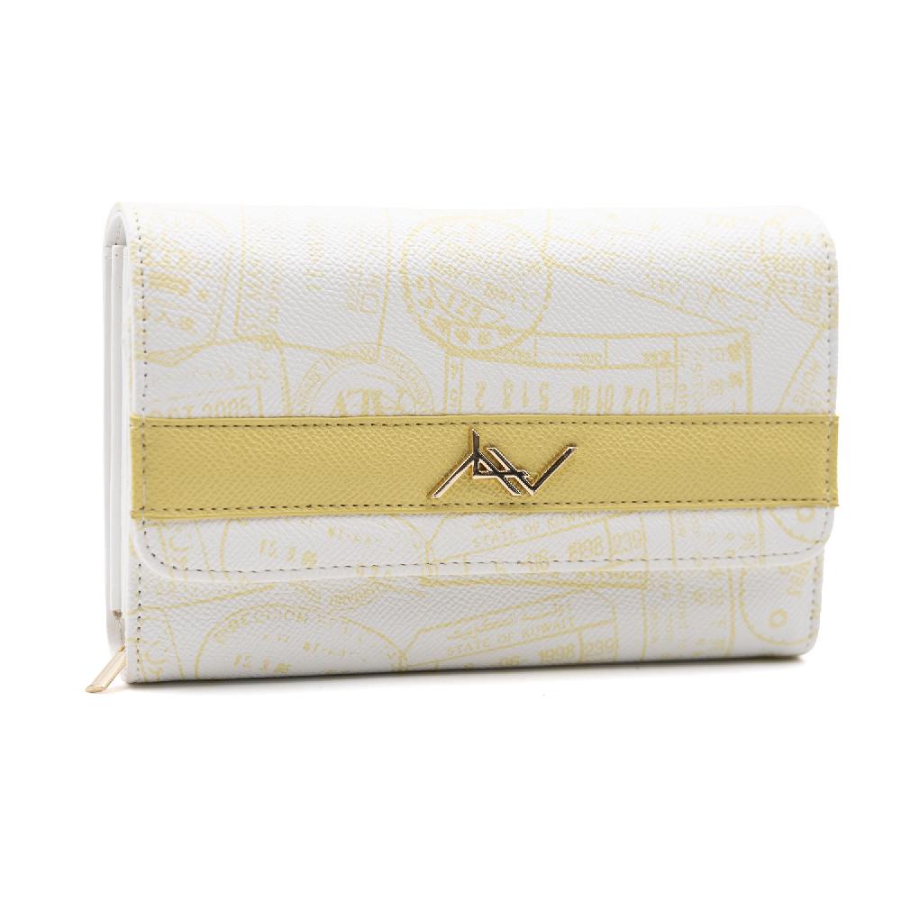 Alv by alviero martini Portafoglio con patta da donna ALV by Alviero Martini – AL904P5302 Sconto