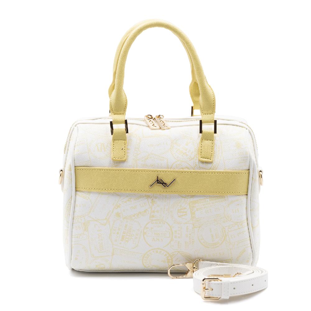 Alv by alviero martini Borsa bauletto con tracolla – AL904B5305 Online