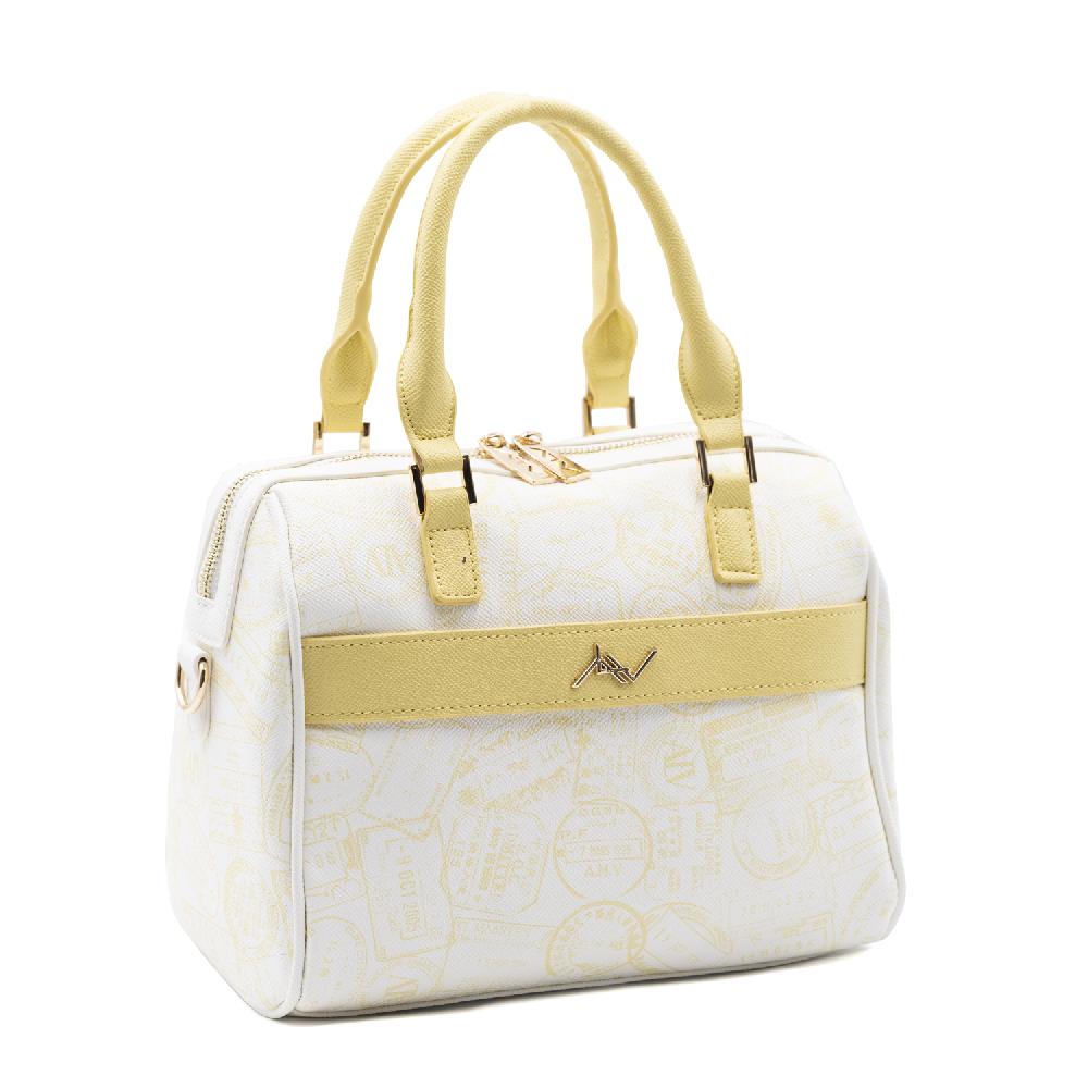 Alv by alviero martini Borsa bauletto con tracolla – AL904B5305 Online