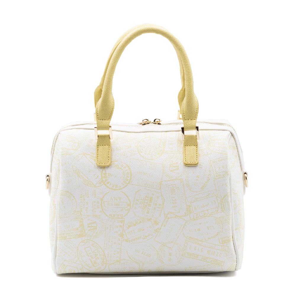 Alv by alviero martini Borsa bauletto con tracolla – AL904B5305 Online