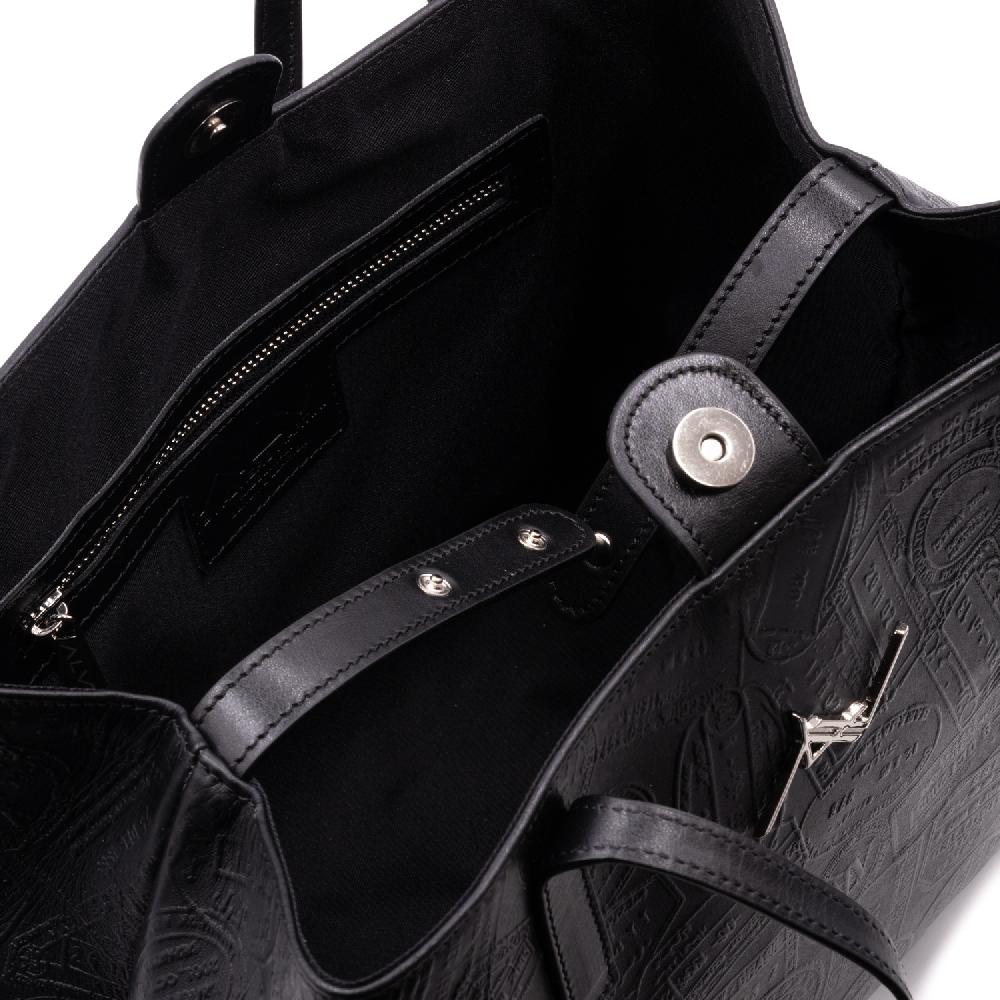 Alv by alviero martini Borsa Shopping Sparks – ALVBT600X Vendita Economica