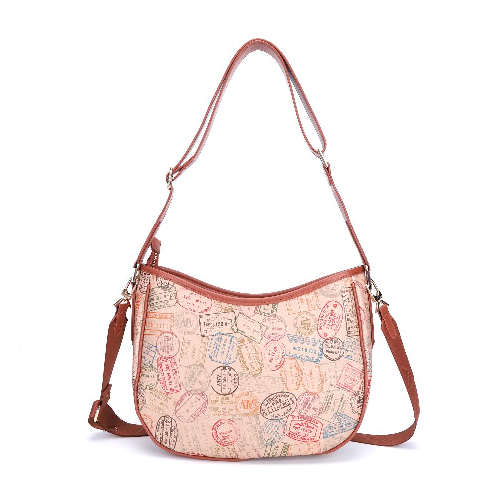 Alv by alviero martini Borsa a tracolla No Borders – AL904B3030 Vendite Flash