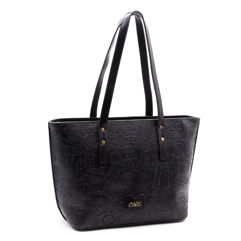 Alv by alviero martini Borsa Shopping – AL904B3027 In Saldo