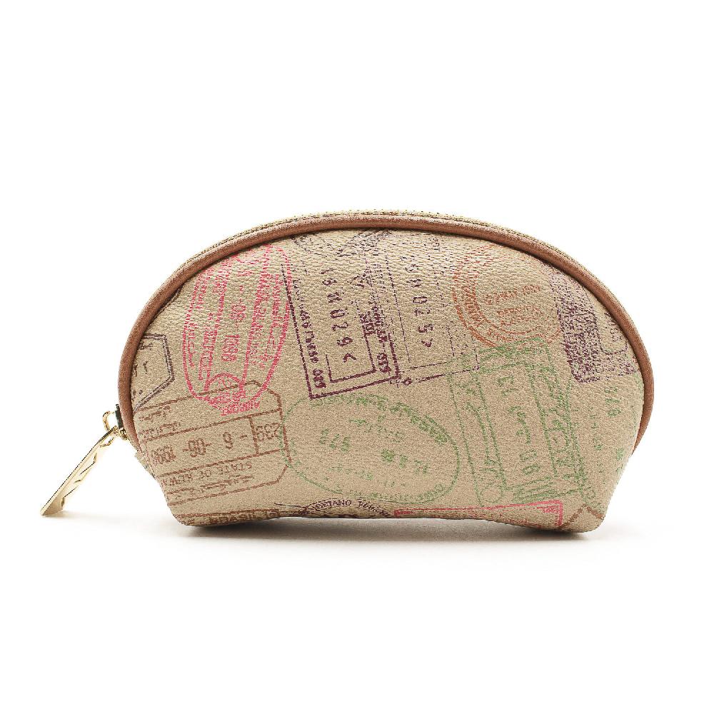 Alv by alviero martini Beauty case No Borders ALV by Alviero Martini – AL904B3025 Nuova
