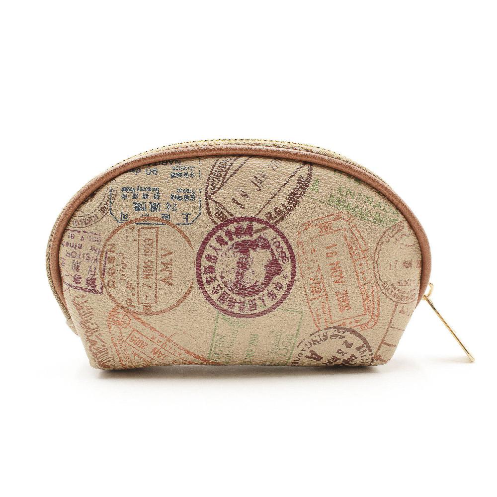 Alv by alviero martini Beauty case No Borders ALV by Alviero Martini – AL904B3025 Nuova
