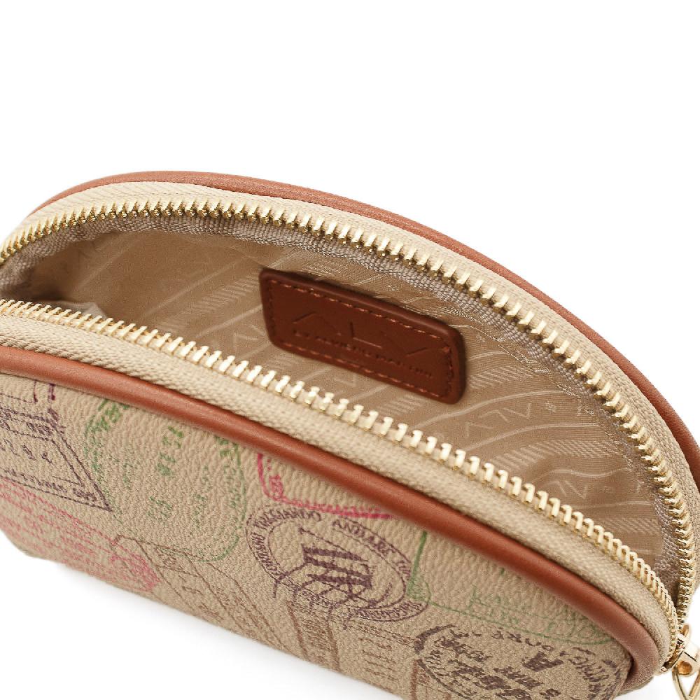 Alv by alviero martini Beauty case No Borders ALV by Alviero Martini – AL904B3025 Nuova