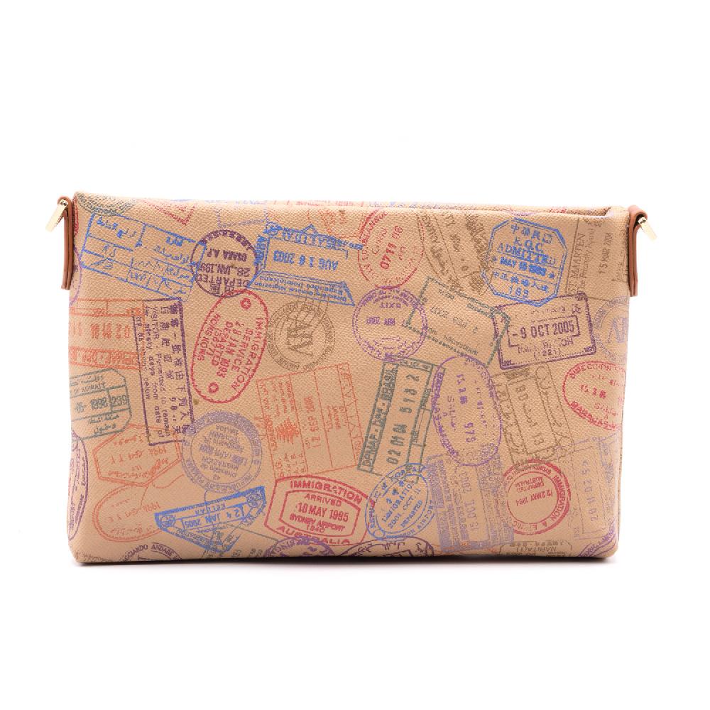 Alv by alviero martini Pochette No Borders – AL904B3020 Moda