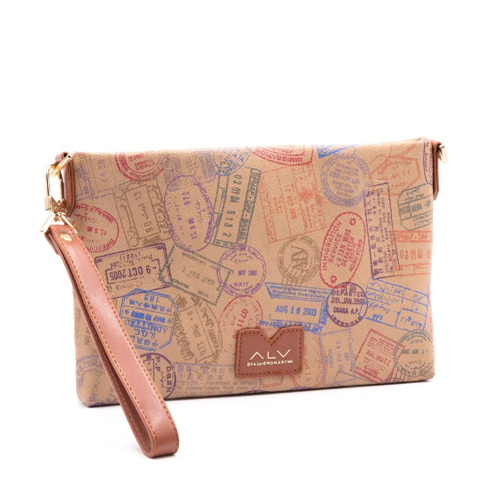 Alv by alviero martini Pochette No Borders – AL904B3020 Moda