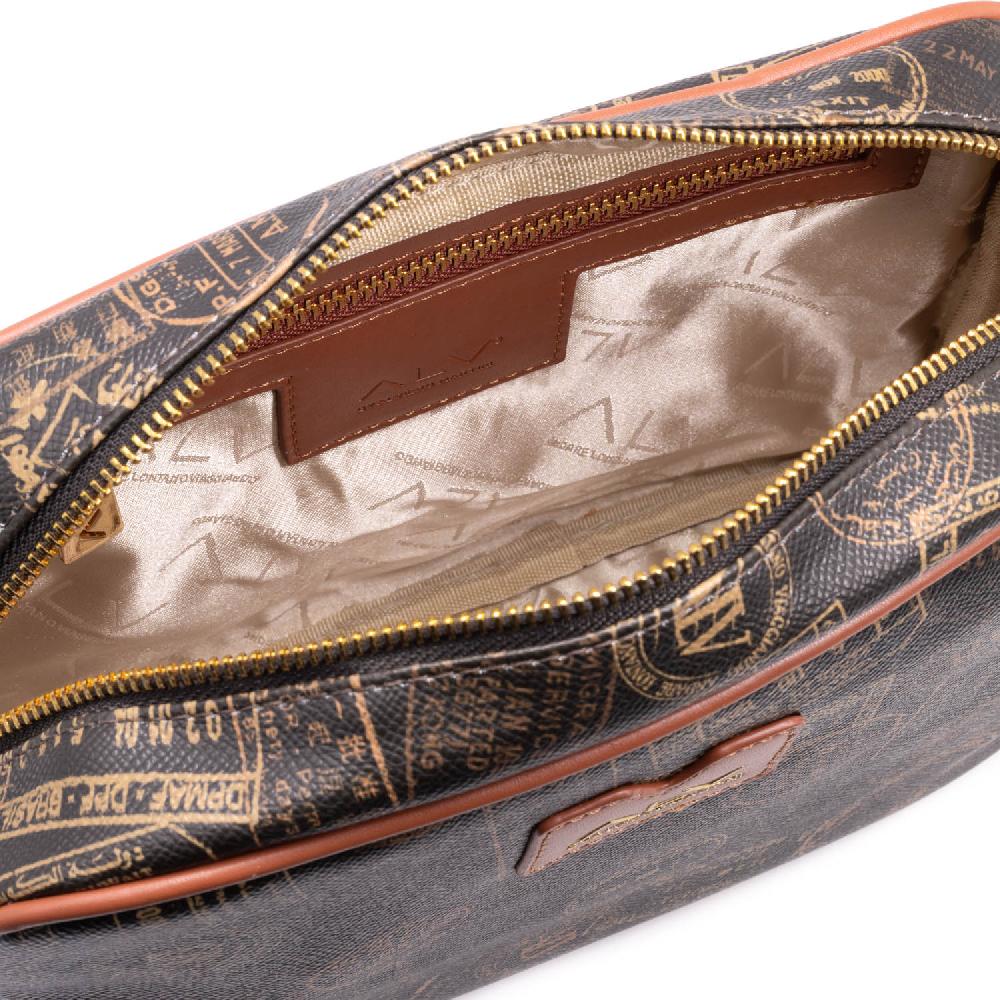 Alv by alviero martini Borsa a tracolla No Borders – AL904B3006 Italy