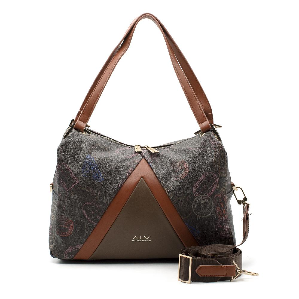 Alv by alviero martini Borsa a spalla Fly – AL904B3109 2025