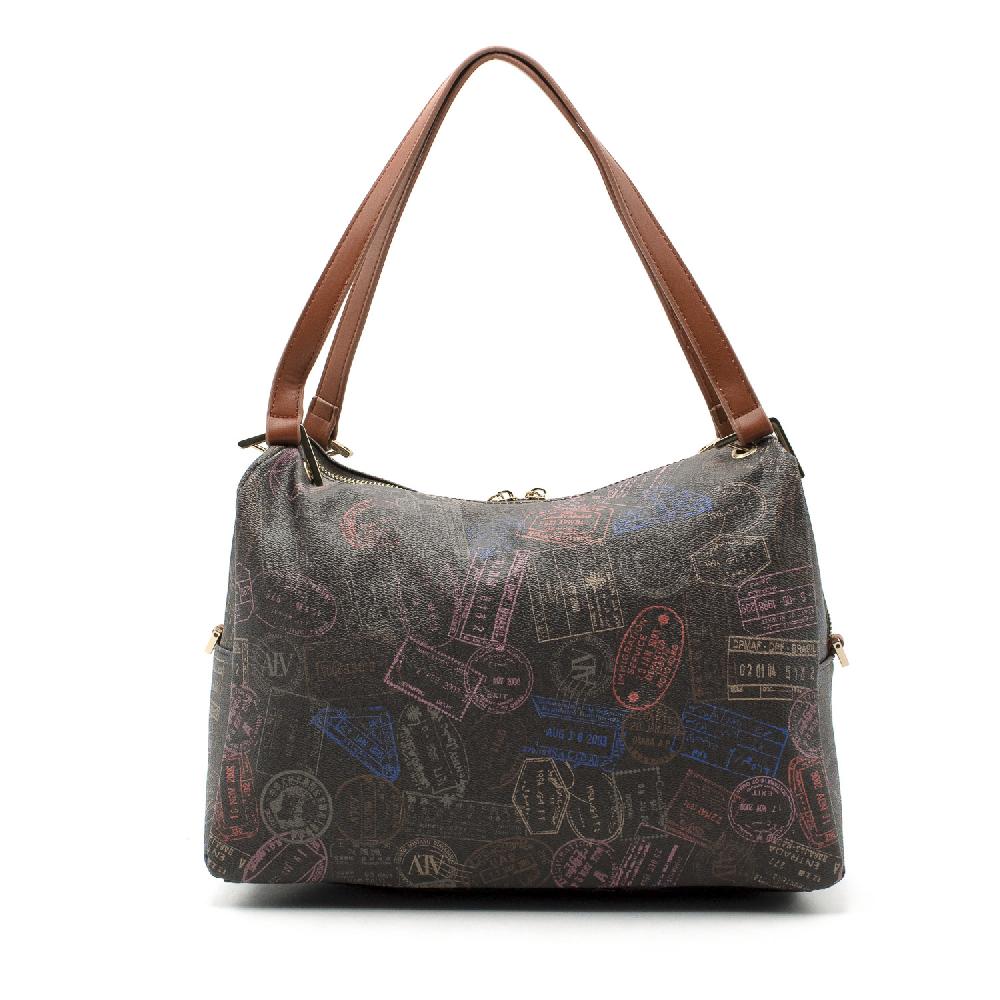 Alv by alviero martini Borsa a spalla Fly – AL904B3109 2025