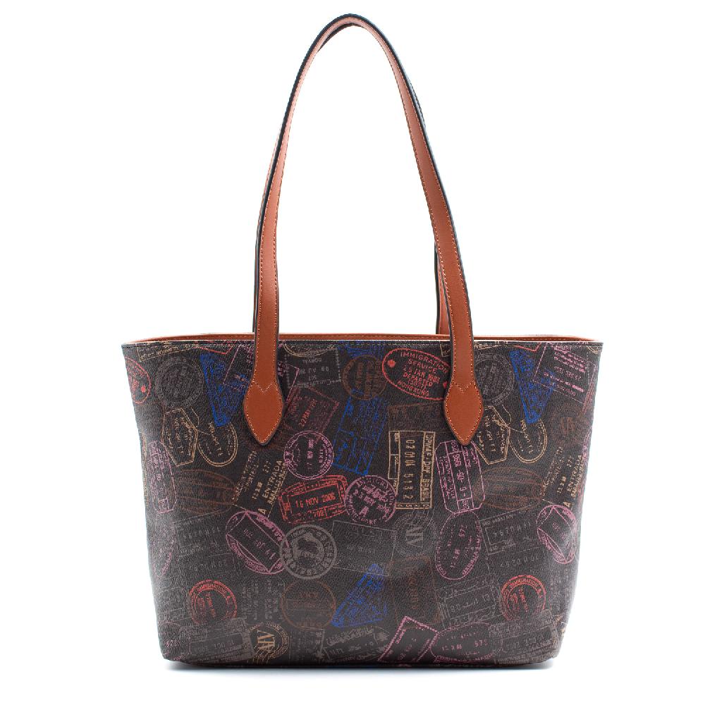Alv by alviero martini Passport Borsa Shopping – AL904B0443 Vendita
