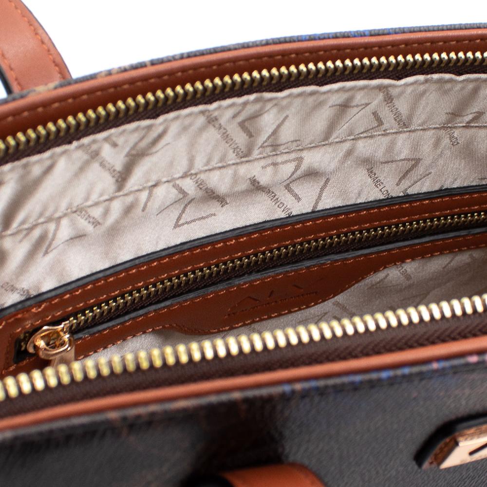 Alv by alviero martini Passport Borsa Shopping – AL904B0443 Vendita