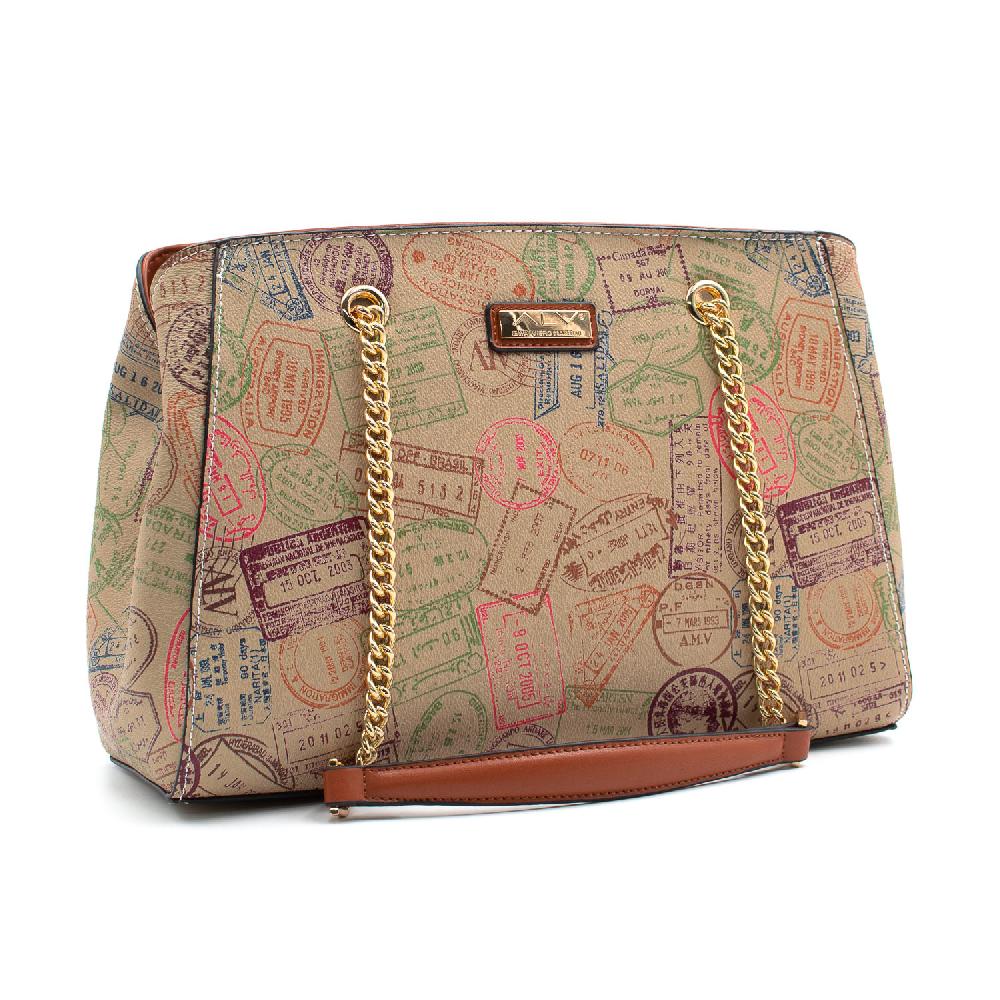 Alv by alviero martini Borsa a mano Passport – AL904B0432 Promozione