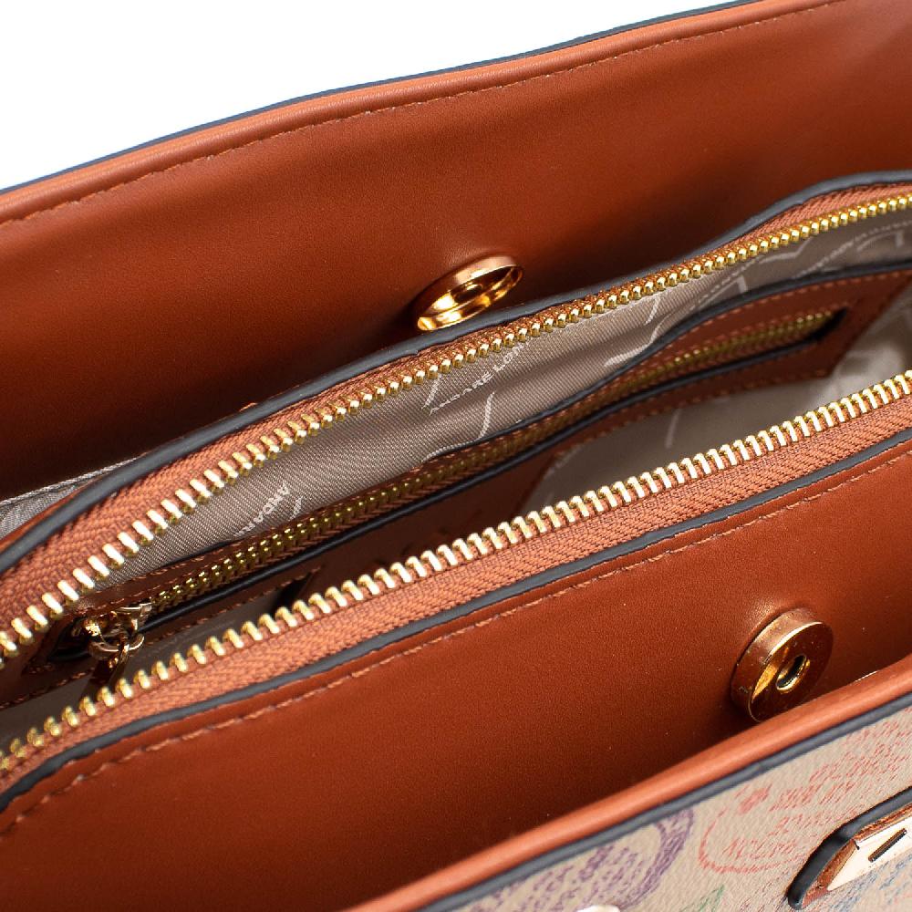 Alv by alviero martini Borsa a mano Passport – AL904B0432 Promozione