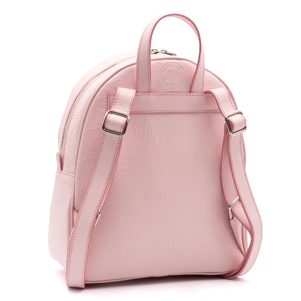 Alv by alviero martini Zaino in vera pelle – ALVBT100X Acquista Ora