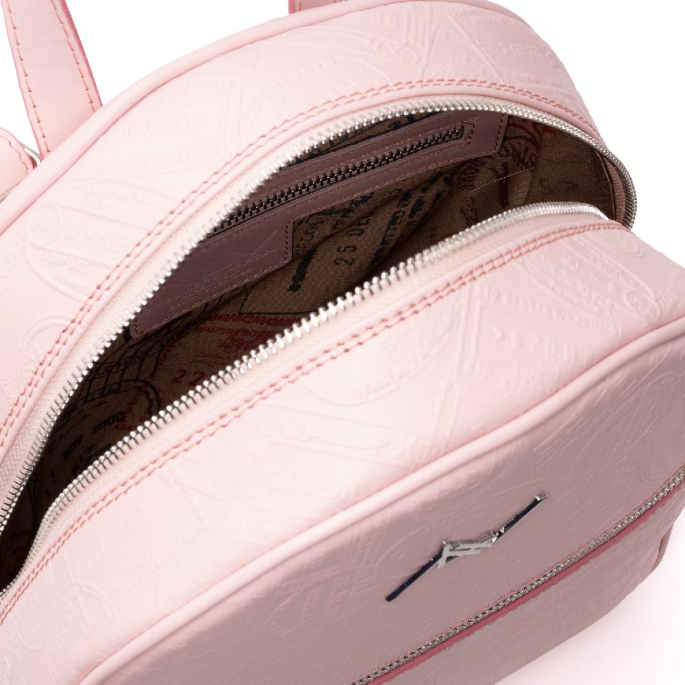 Alv by alviero martini Zaino in vera pelle – ALVBT100X Acquista Ora