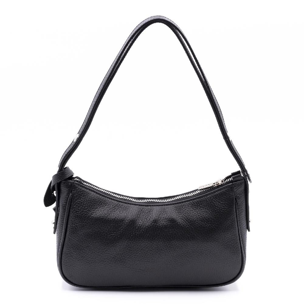 Alv by alviero martini Borsa a mezzaluna in pelle – ALVBT200 Consegna Veloce