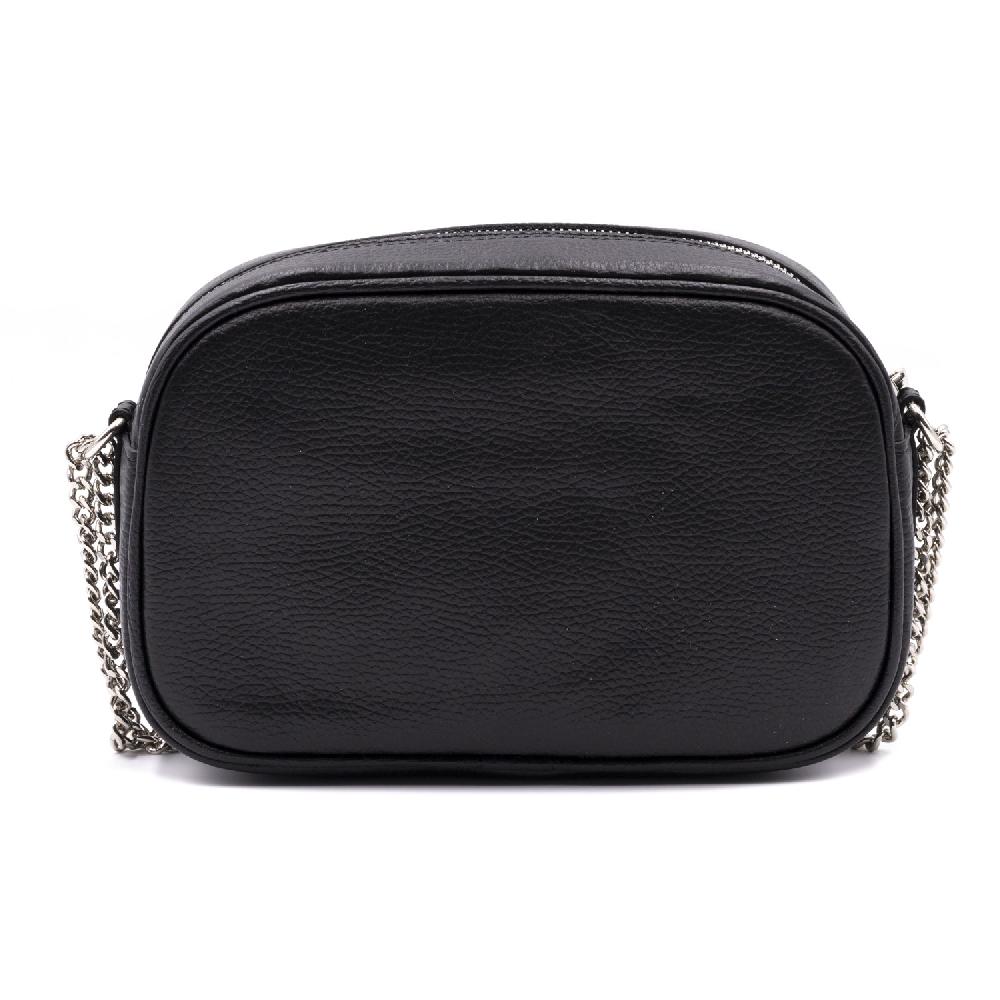 Alv by alviero martini Borsa a tracolla in pelle – ALVBT300 Fino Al -60%