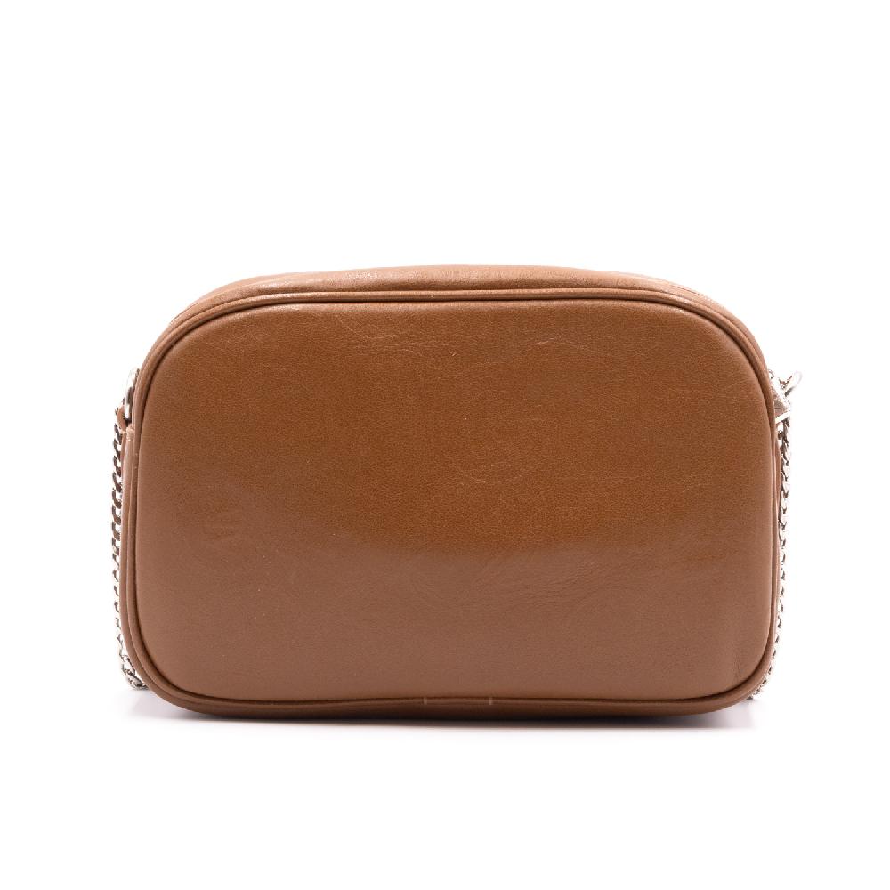 Alv by alviero martini Borsa a tracolla in pelle con stampa – ALVBT300X Shopping Online