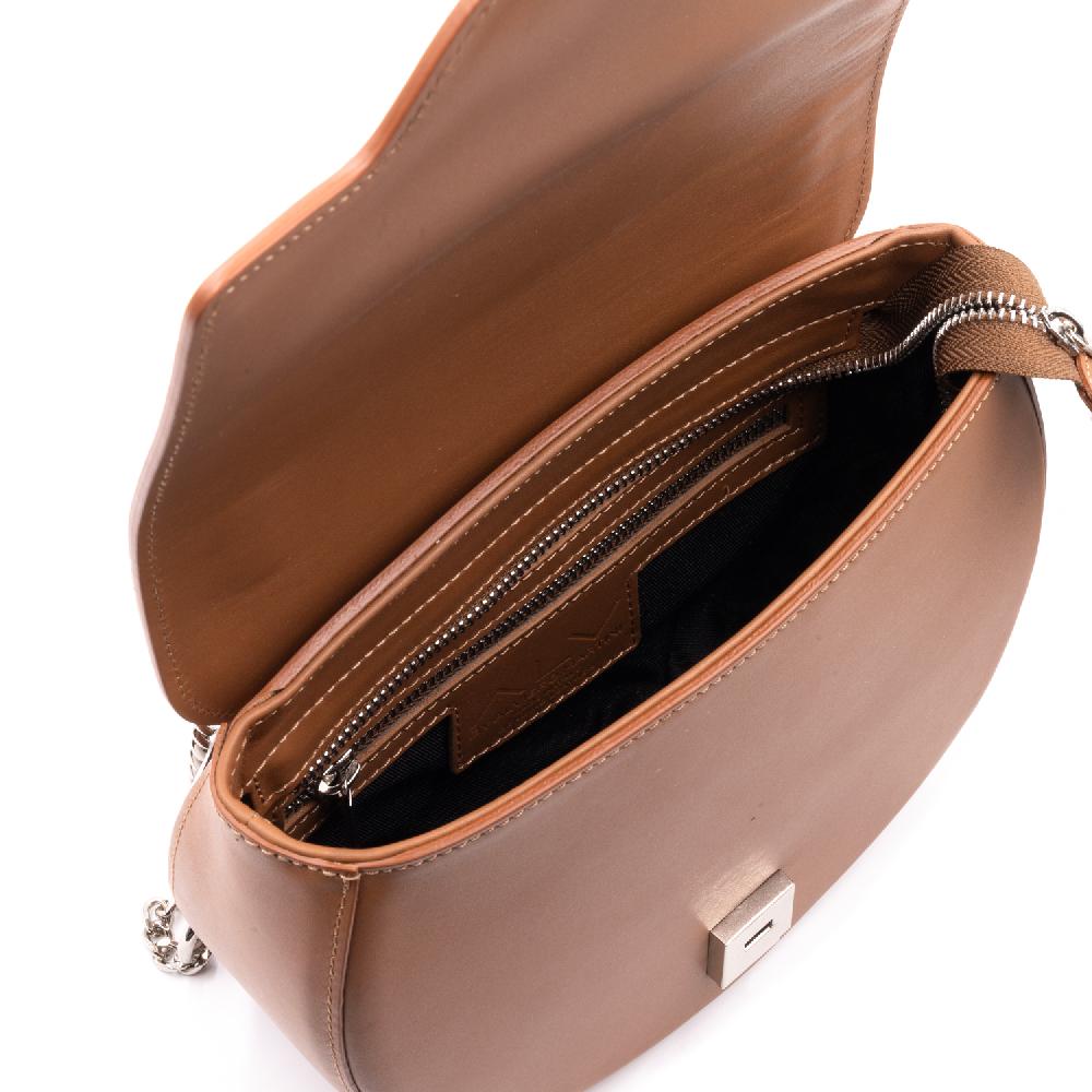 Alv by alviero martini Eleganze Borsa a tracolla in pelle – ALVBT500 Affare Del Giorno