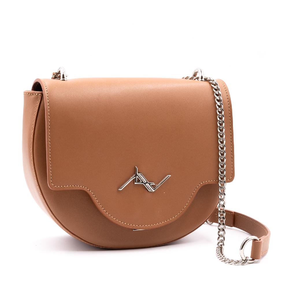 Alv by alviero martini Eleganze Borsa a tracolla in pelle – ALVBT500 Affare Del Giorno