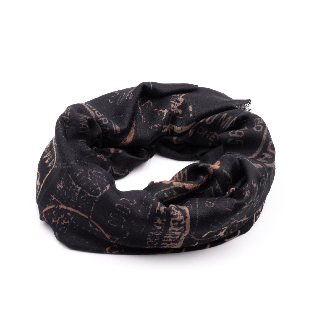 Alv by alviero martini Foulard Passport – ALVXA0006 Novità